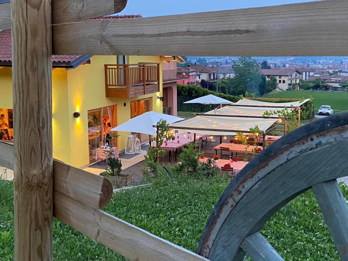 La Soglia Del Parco