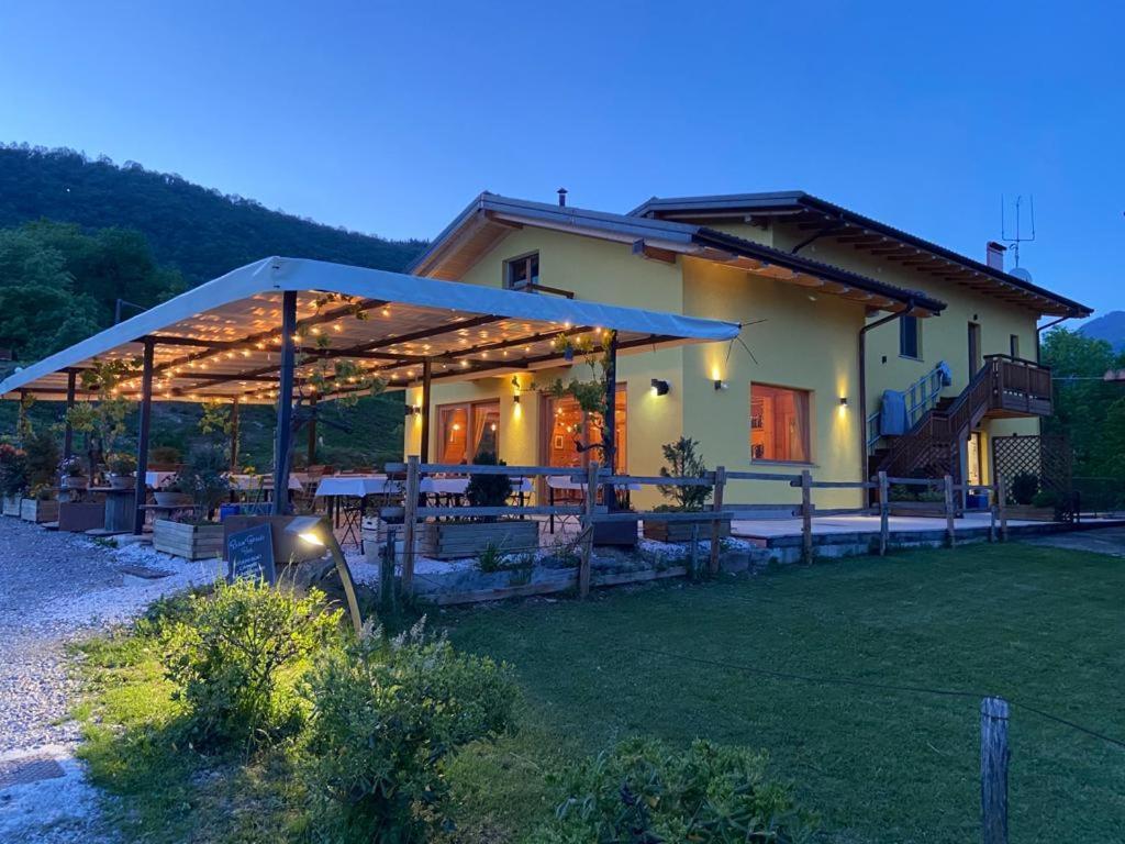 La Soglia Del Parco * Ranica