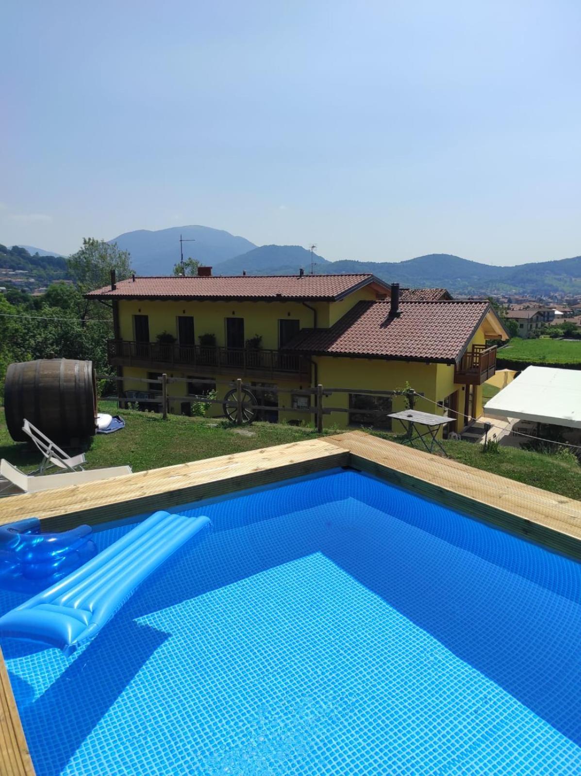 La Soglia Del Parco *