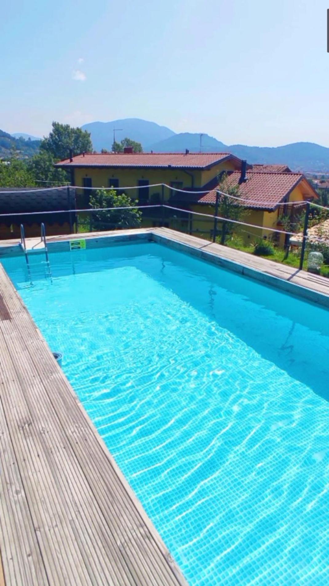 La Soglia Del Parco Bauernhof