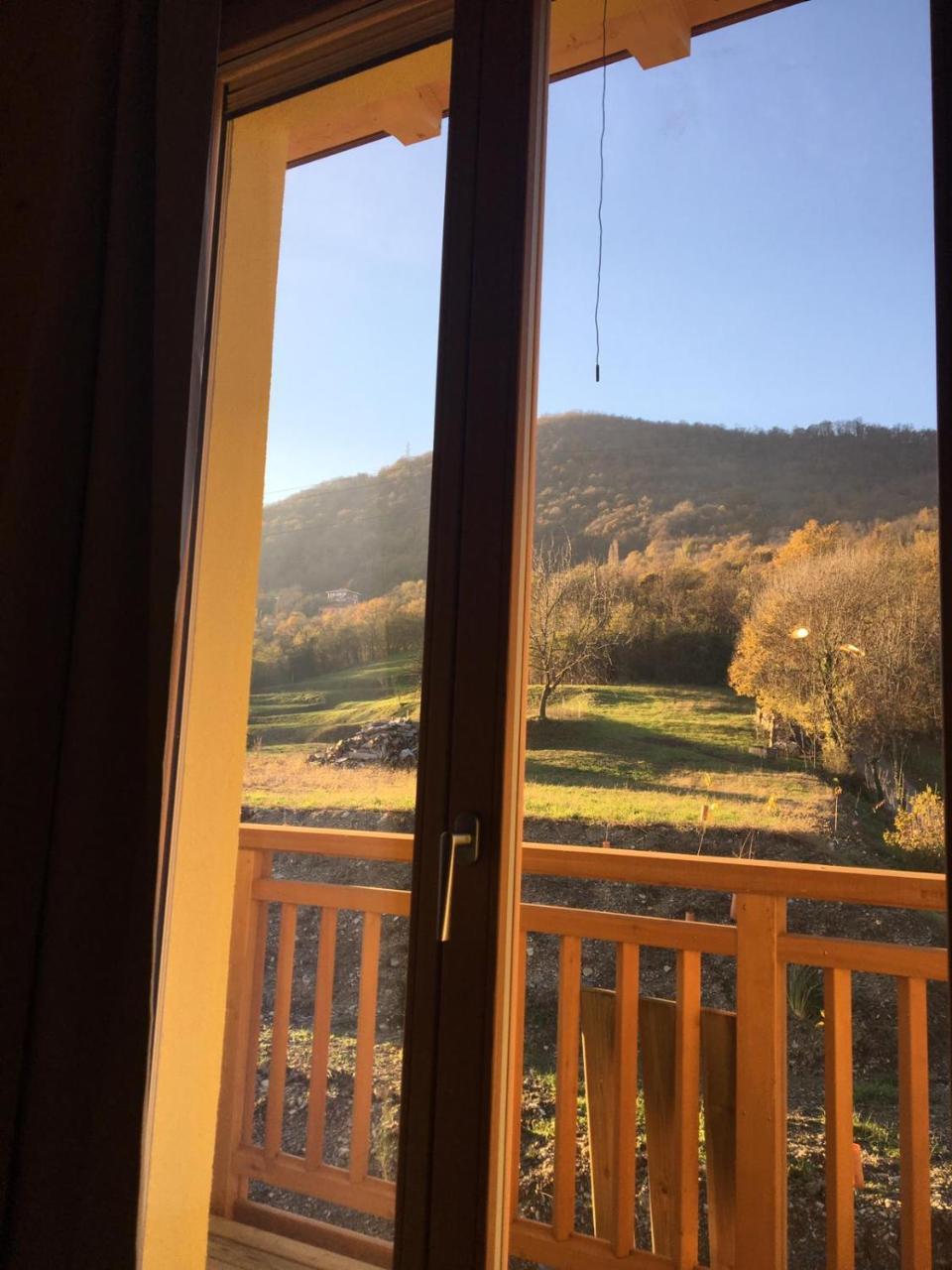 La Soglia Del Parco Bauernhof Ranica