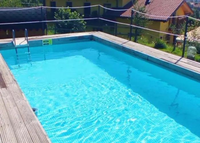 Agriturismo La Soglia Del Parco