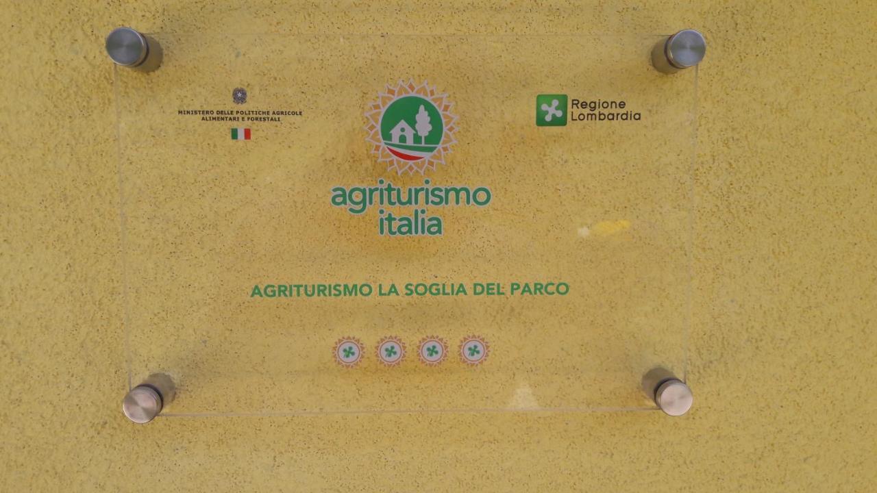 Alloggio per agriturismo La Soglia Del Parco Ranica