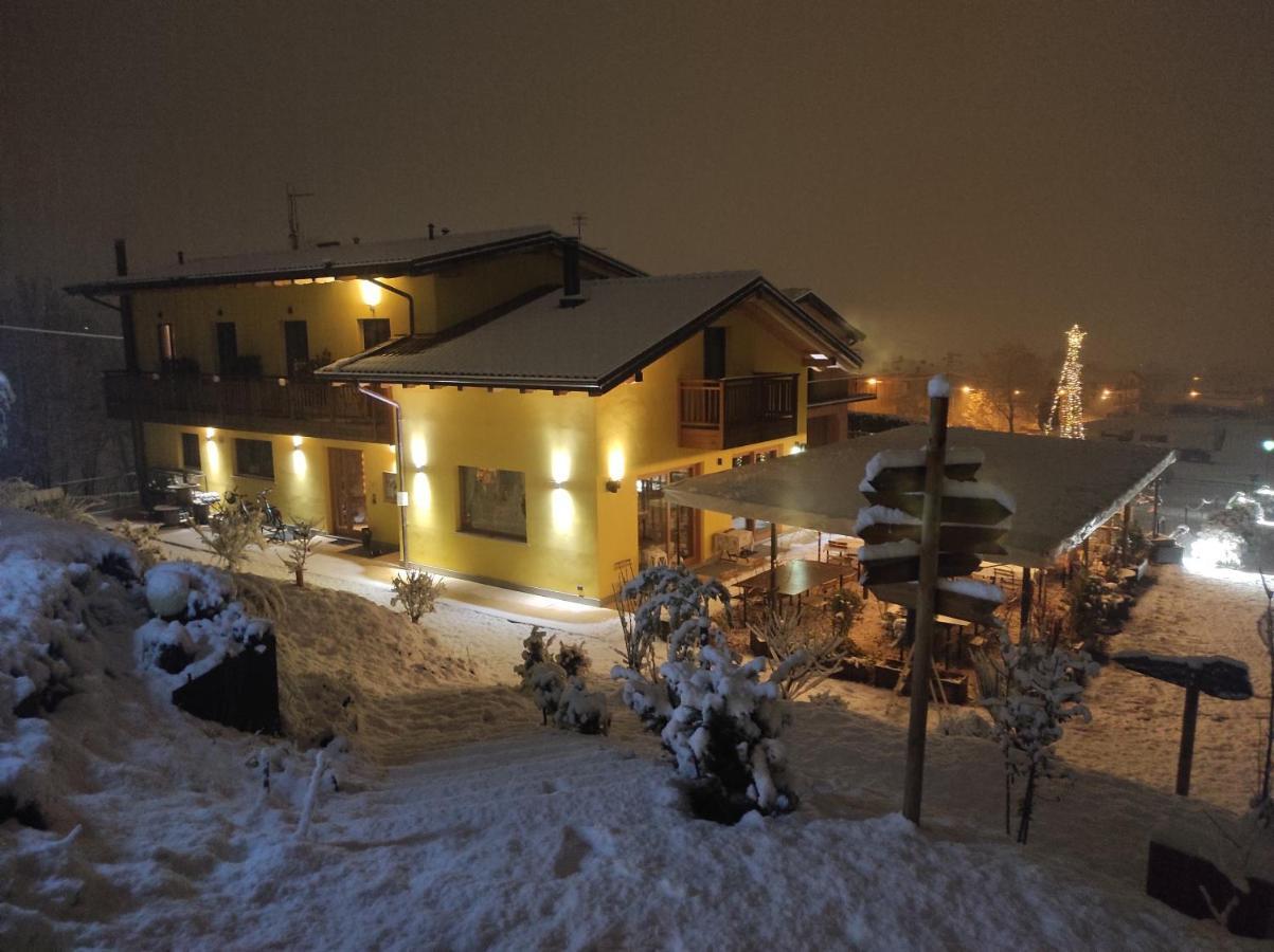 La Soglia Del Parco Ranica