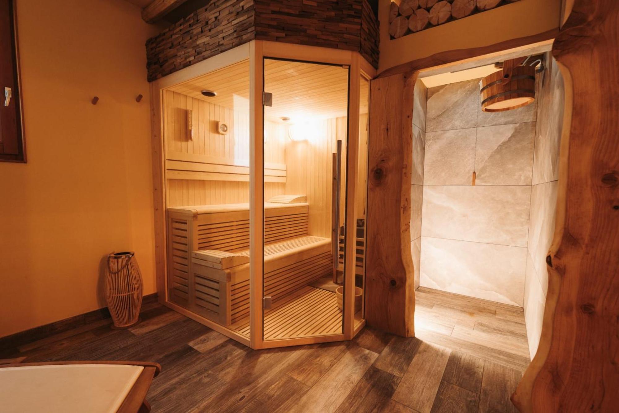 Alloggio per agriturismo La Soglia Del Parco Ranica