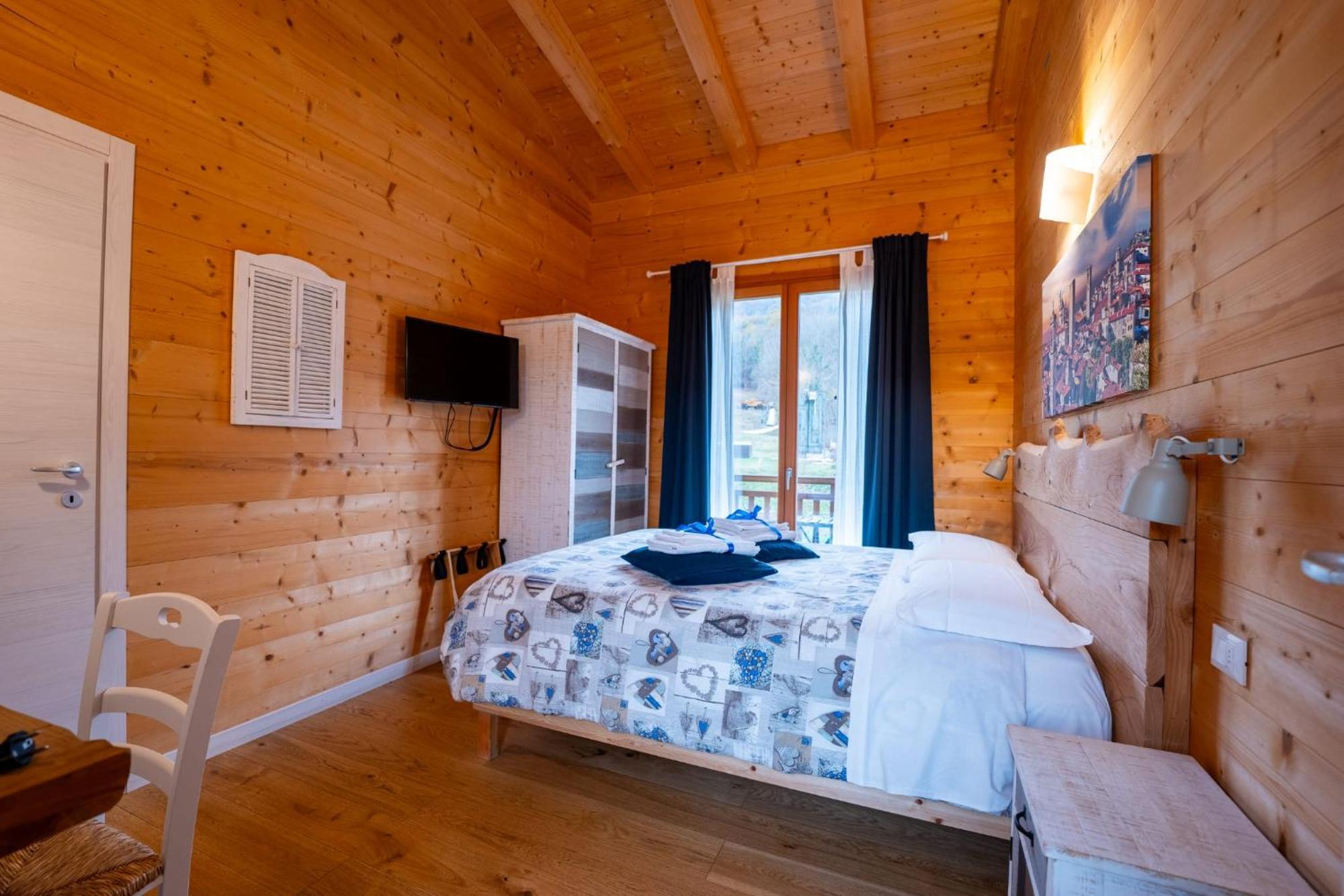 Alloggio per agriturismo La Soglia Del Parco Ranica