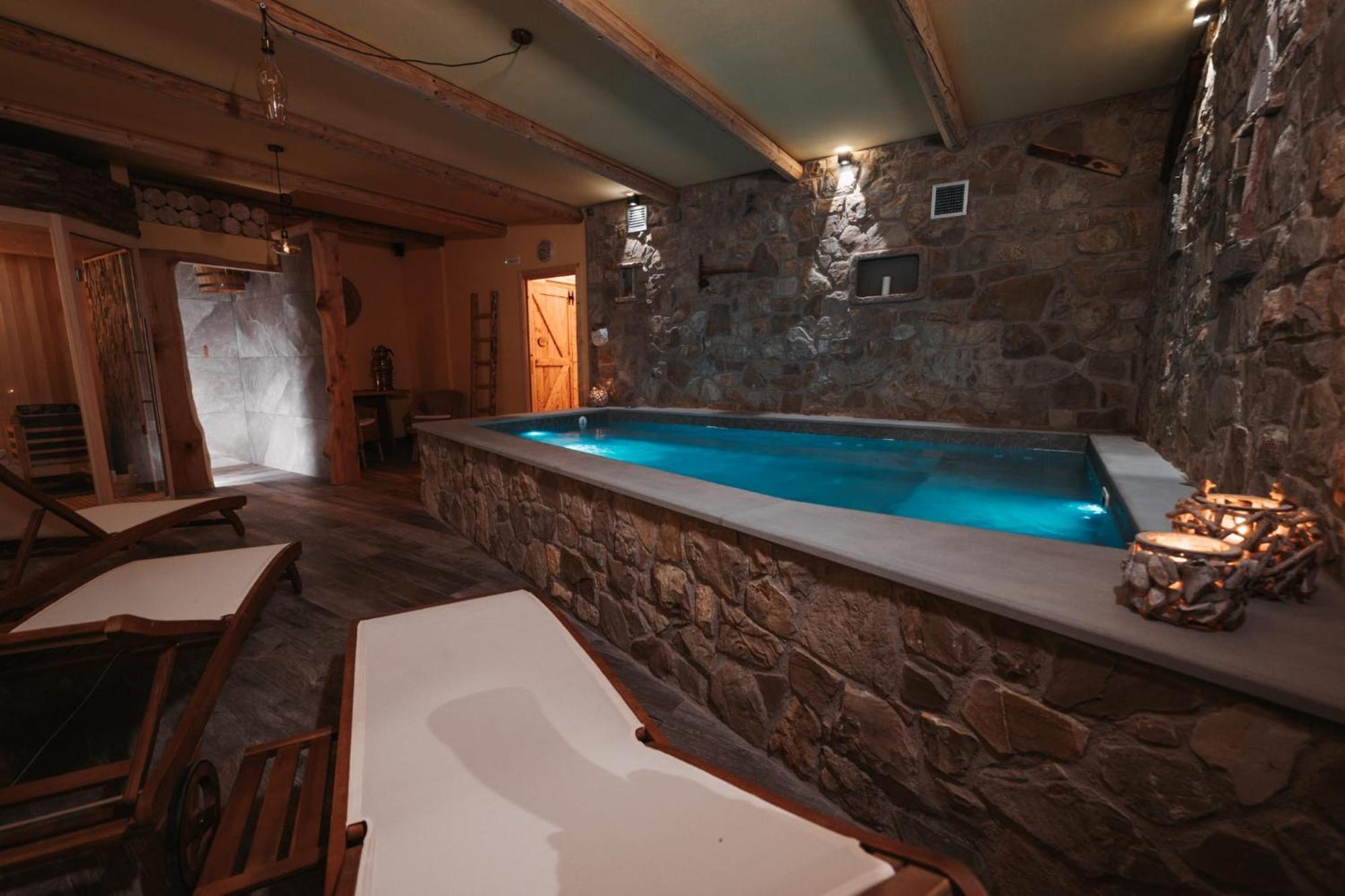 La Soglia Del Parco Alloggio per agriturismo