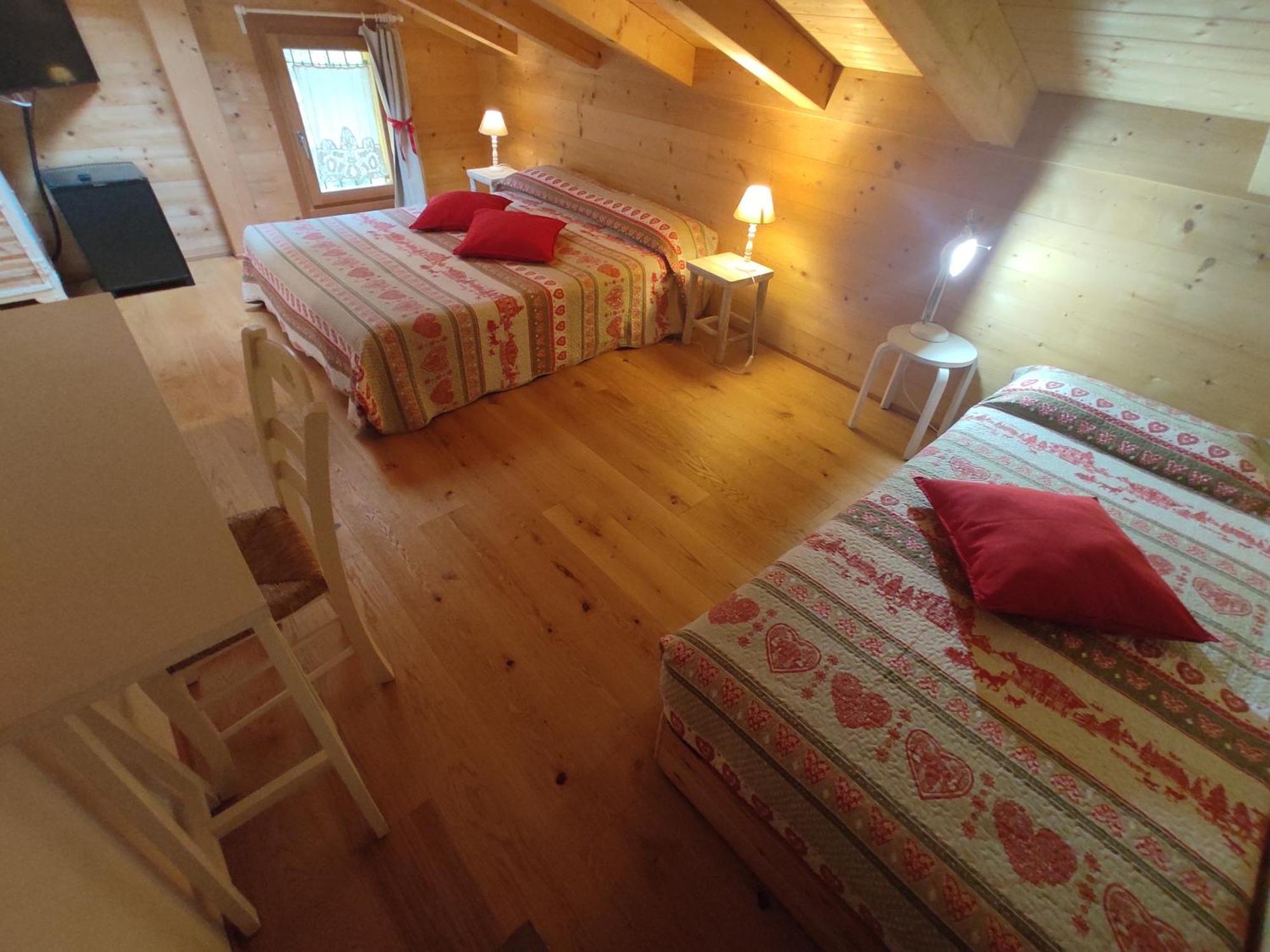 La Soglia Del Parco Alloggio per agriturismo *