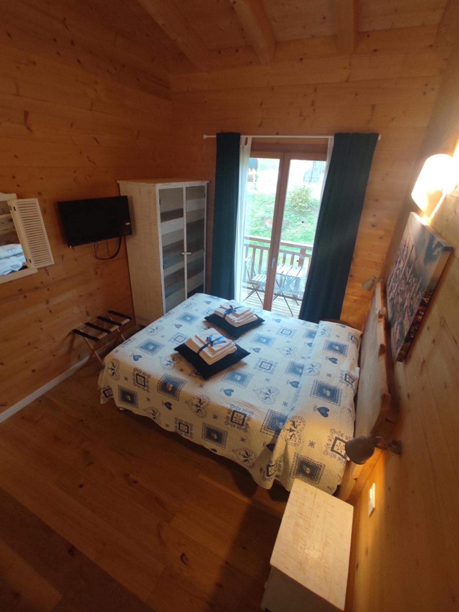 La Soglia Del Parco Alloggio per agriturismo *