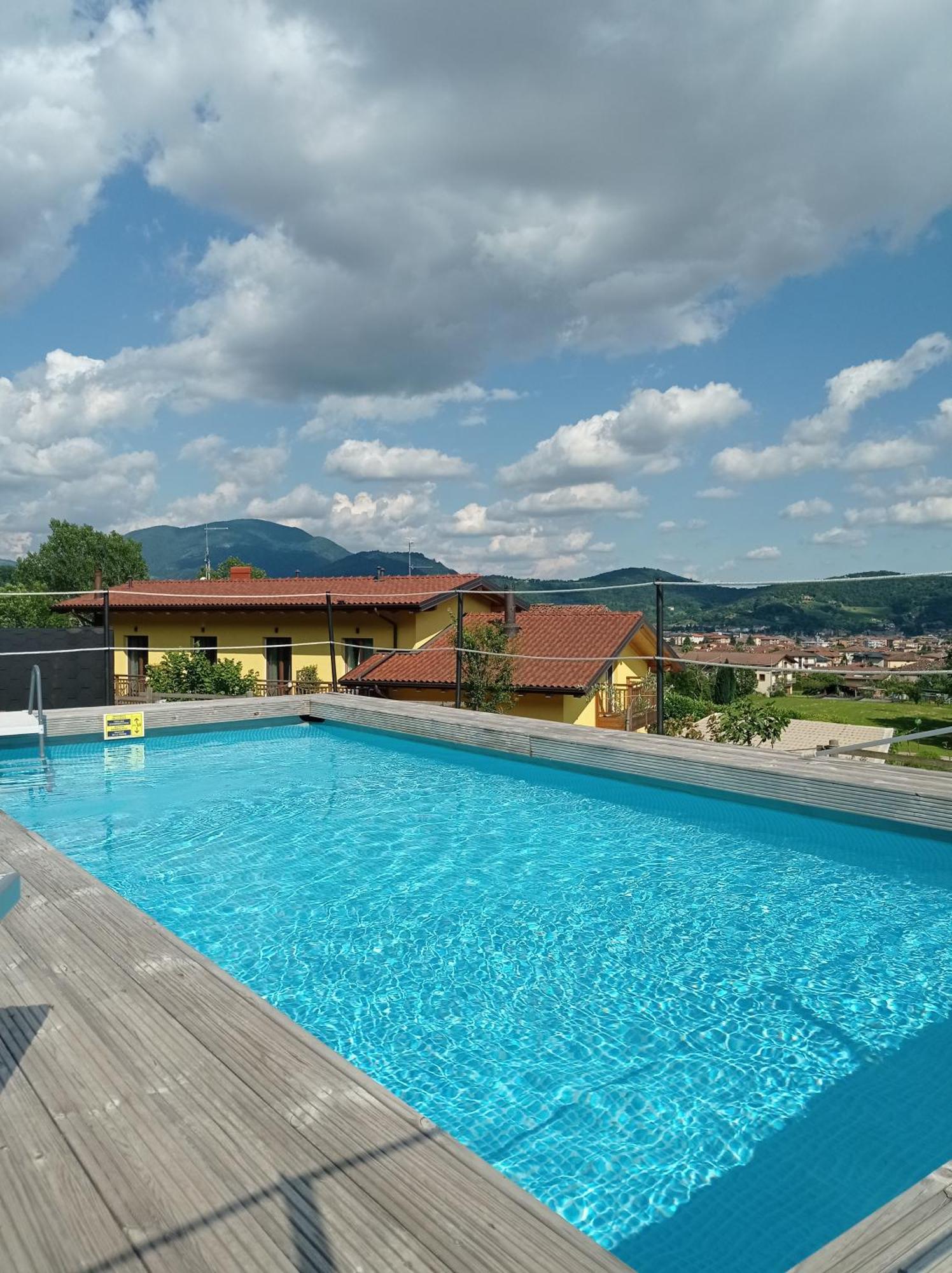 Alloggio per agriturismo La Soglia Del Parco *