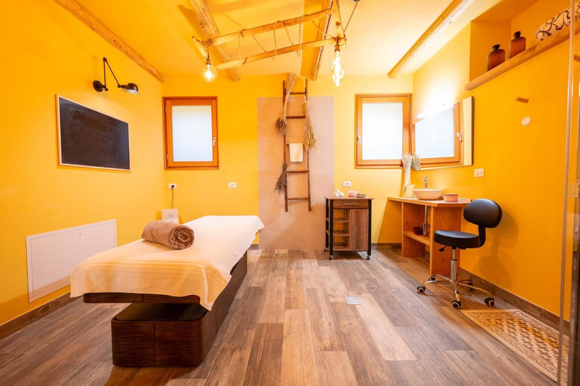La Soglia Del Parco Alloggio per agriturismo *