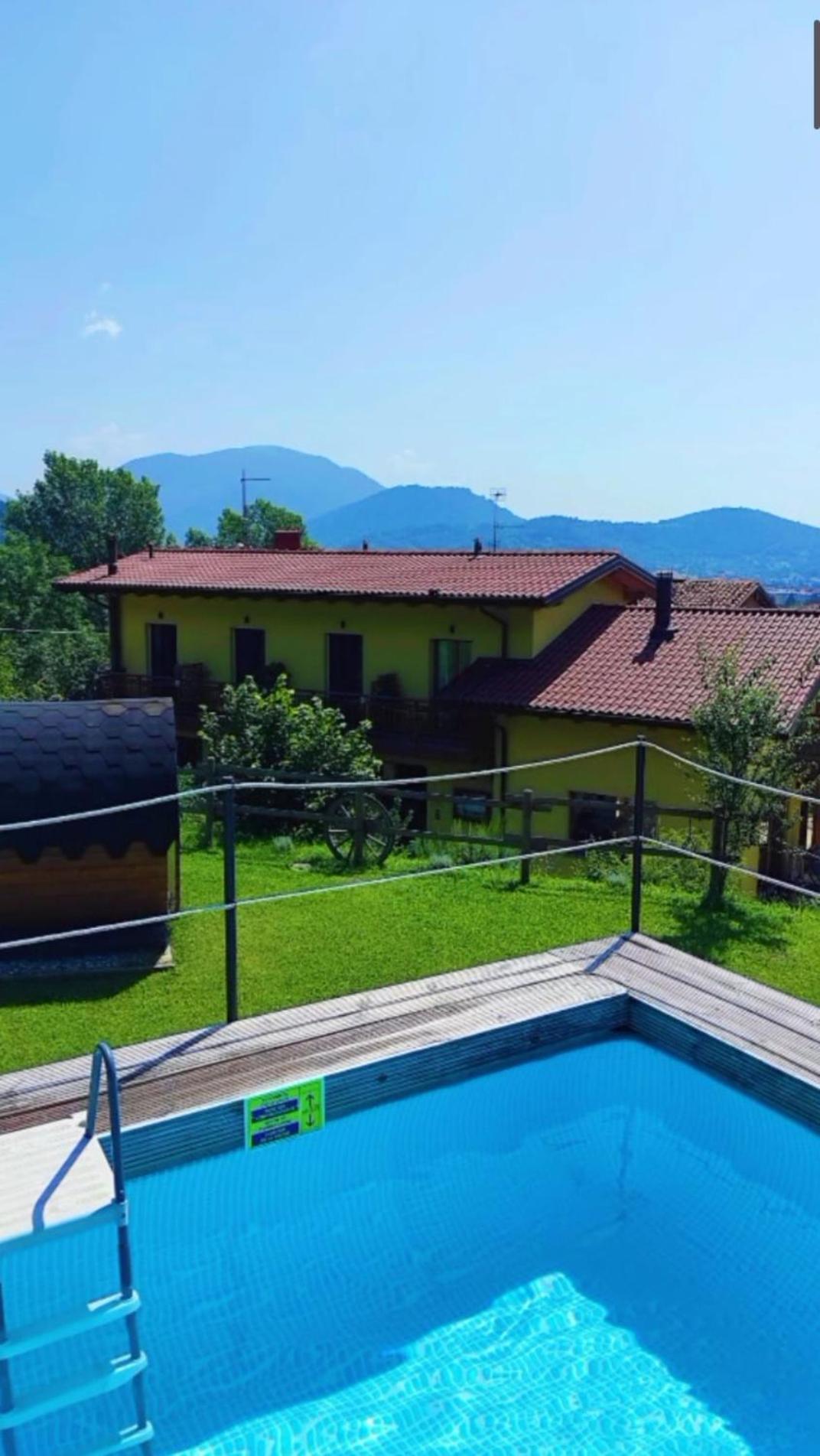 La Soglia Del Parco