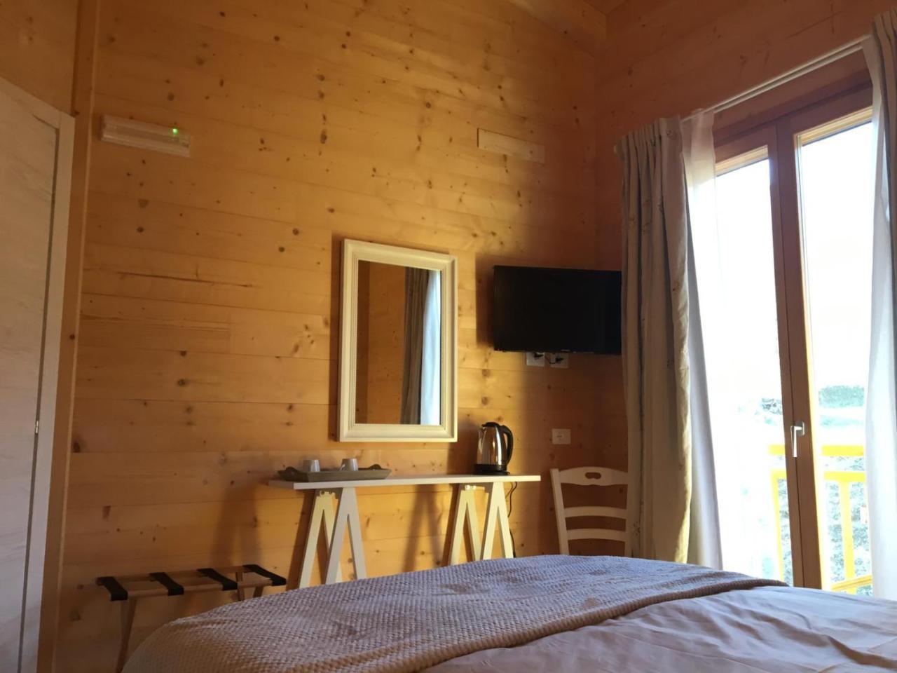 La Soglia Del Parco * Ranica