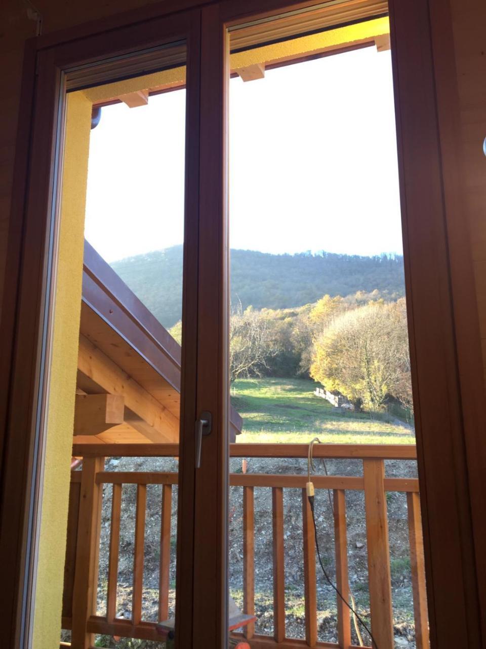 La Soglia Del Parco *
