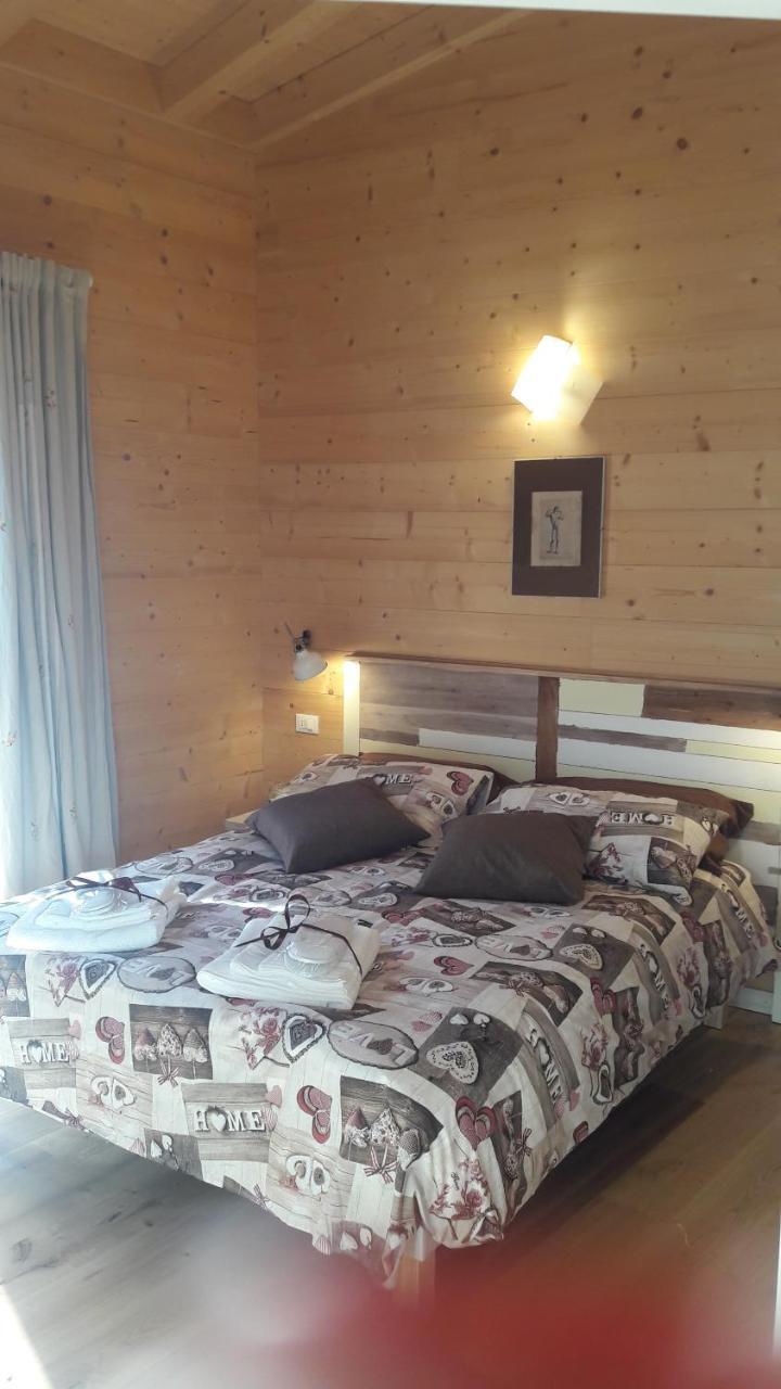 La Soglia Del Parco Alloggio per agriturismo