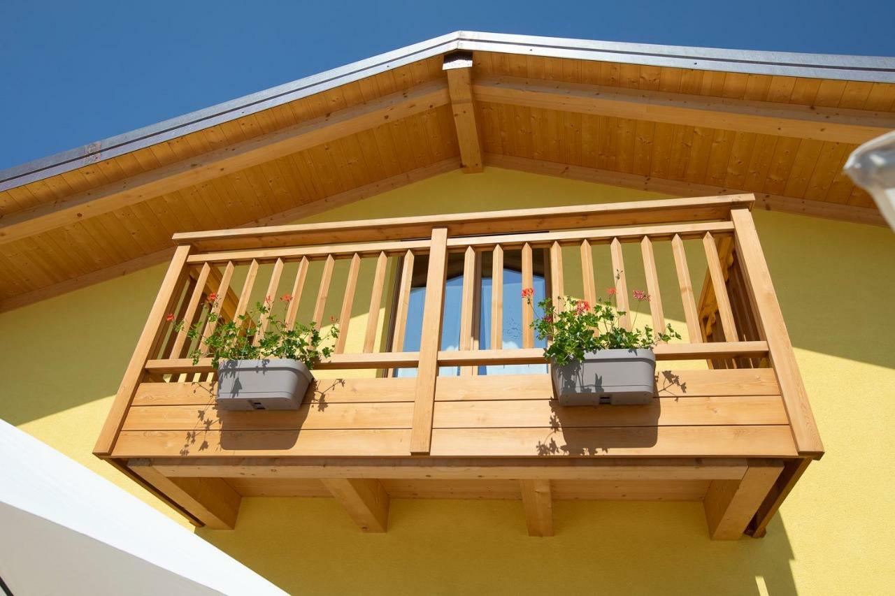 La Soglia Del Parco Alloggio per agriturismo Ranica