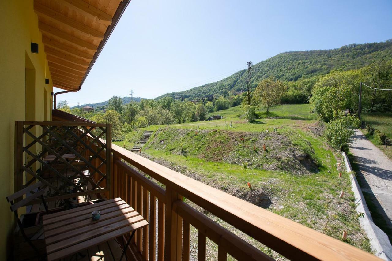 La Soglia Del Parco Ranica