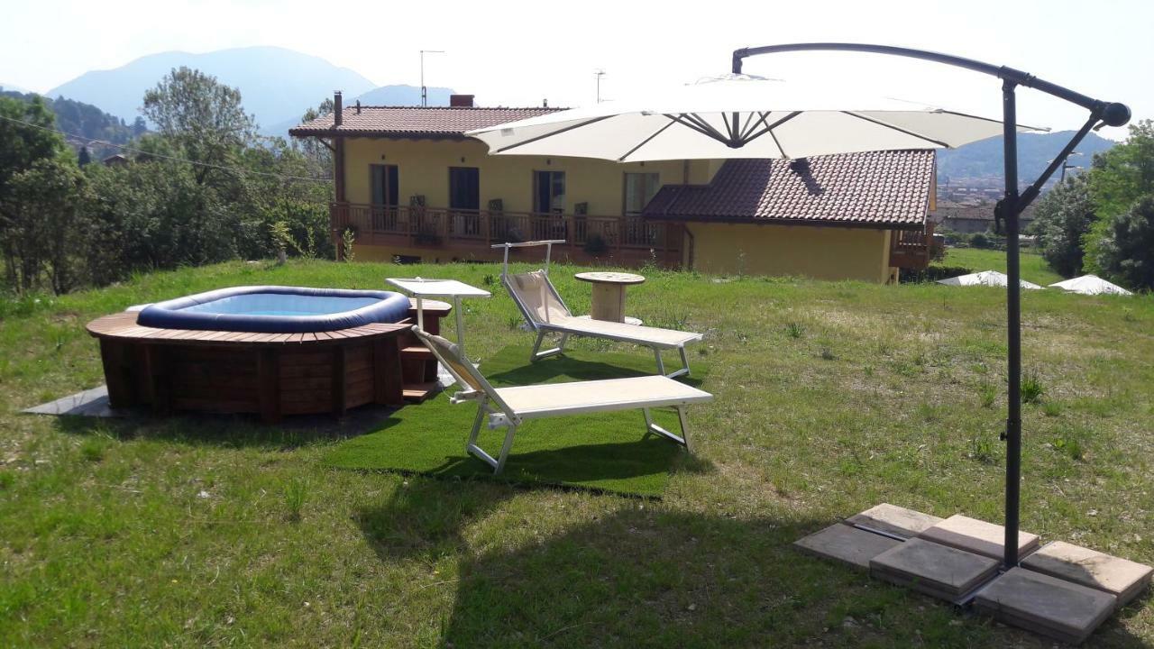 La Soglia Del Parco Ranica